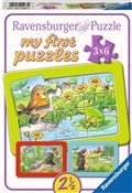 Puzzle 2D ... -  Polnische Buchandlung 