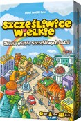 Szczęśliwi... - buch auf polnisch 