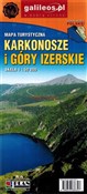 Polska książka : Karkonosze... - Opracowanie Zbiorowe