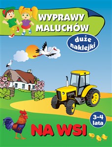 Bild von Wyprawy maluchów. Na wsi