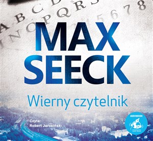 Bild von [Audiobook] Wierny czytelnik