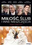 Miłość, śl... - Dennis Dugan -  Polnische Buchandlung 