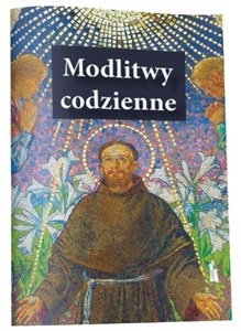 Obrazek Modlitwy codzienne