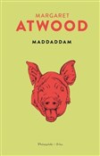 MaddAddam - Margaret Atwood - buch auf polnisch 