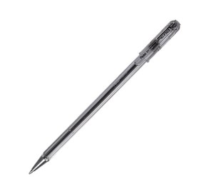 Obrazek Długopis BK77 czarny PENTEL