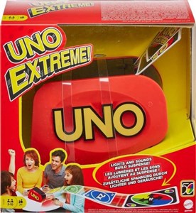 Obrazek Uno Extreme!