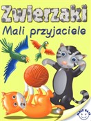 Polska książka : Zwierzaki ... - Andrzej Górski