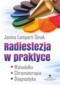 Radiestezj... - Janina Lampert-Smak -  Polnische Buchandlung 