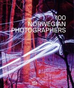 Bild von 100 Norwegian Photographers