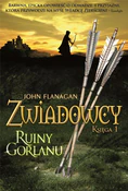 Polnische buch : Ruiny Gorl... - John Flanagan