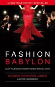 Fashion Ba... - Imogen Edwards-Jones -  polnische Bücher