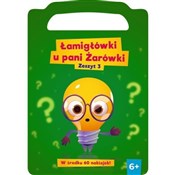 Zobacz : Łamigłówki...