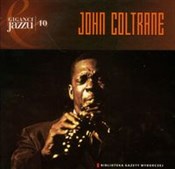 Polnische buch : John Coltr... - Coltrane John