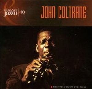 Bild von John Coltrane