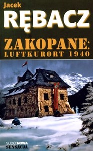 Bild von Zakopane: Luftkurort 1940