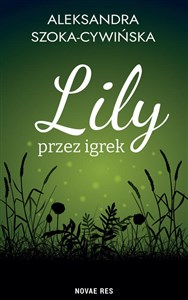 Bild von Lily przez igrek