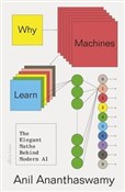 Polnische buch : Why Machin... - Anil Ananthaswamy