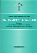 Polnische buch : Orzecznict... - Anna Wilimowska-Pietruszyńska