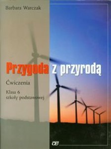 Bild von Przygoda z przyrodą 6 Ćwiczenia szkoła podstawowa