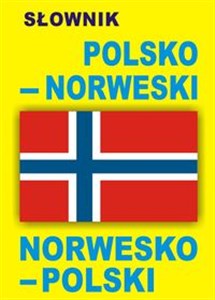 Obrazek Słownik polsko - norweski norwesko - polski