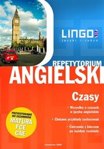 Obrazek Angielski Czasy Repetytorium