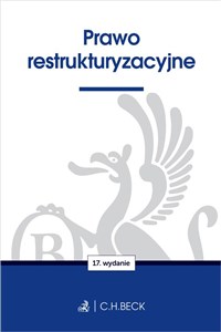 Bild von Prawo restrukturyzacyjne