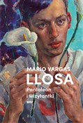 Książka : Pantaleon ... - Mario Vargas Llosa