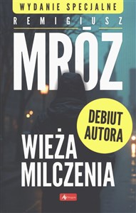 Bild von Wieża milczenia wyd. specjalne