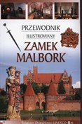 Zamek Malb... -  Książka z wysyłką do Niemiec 