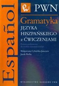 Książka : Gramatyka ... - Małgorzata Cybulska-Janczew, Jacek Perlin