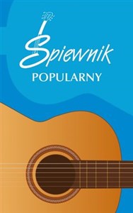 Bild von Śpiewnik popularny