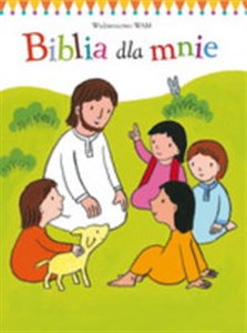 Obrazek Biblia dla mnie