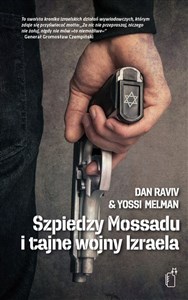 Bild von Szpiedzy Mossadu i tajne wojny Izraela