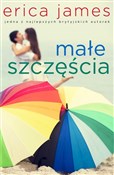 Małe szczę... - Erica James - buch auf polnisch 