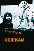 Uciekam - Piotr Figiel -  Polnische Buchandlung 