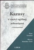 Kazusy z c... - Piotr Grzebyk, Stanisław Marcin Tofel -  Polnische Buchandlung 
