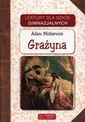 Grażyna - Adam Mickiewicz -  fremdsprachige bücher polnisch 