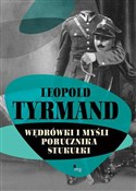 Polnische buch : Wędrówki i... - Leopold Tyrmand