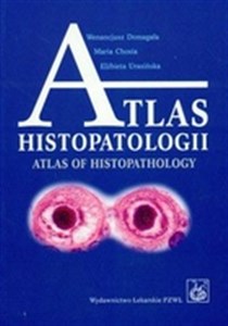 Obrazek Atlas histopatologii