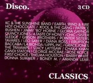 Bild von Disco Classics
