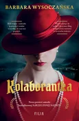 Kolaborant... - Barbara Wysoczańska - buch auf polnisch 