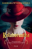 Kolaborant... - Barbara Wysoczańska - buch auf polnisch 