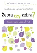Żebra czy ... - Hanna Głuchowska, Agnieszka Tarczyńska-Płatek -  Polnische Buchandlung 