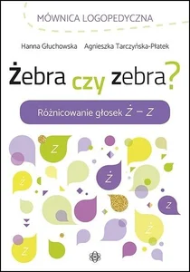 Obrazek Żebra czy zebra?
