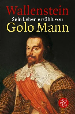 Obrazek MANN, G: WALLENSTEIN