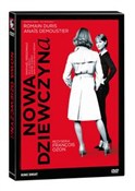 Nowa dziew... - François Ozon - Ksiegarnia w niemczech