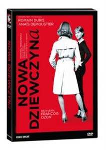 Obrazek Nowa dziewczyna