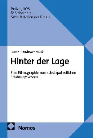 Obrazek CZUDNOCHOWSKI, D: HINTER DER LAGE