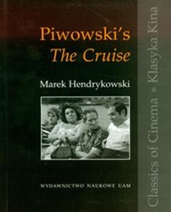 Obrazek Piwowski's the cruise