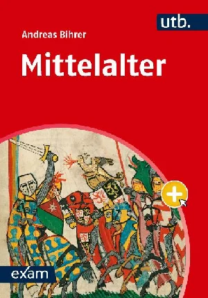 Obrazek BIHRER, A: MITTELALTER